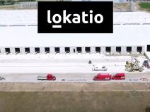 Pronájem skladu, Přehýšov, 50109 m2