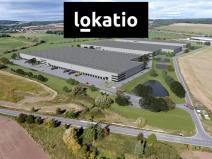 Pronájem skladu, Přehýšov, 50109 m2