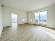 Pronájem bytu 2+kk, Praha - Hloubětín, Za černým mostem, 43 m2