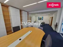 Pronájem kanceláře, Otrokovice, 100 m2