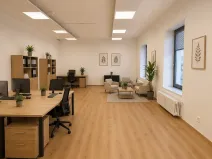 Pronájem obchodního prostoru, Pardubice, Bratranců Veverkových, 77 m2