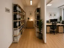 Pronájem obchodního prostoru, Pardubice, Bratranců Veverkových, 77 m2