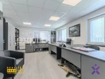 Pronájem skladu, Kroměříž, Altýře, 1313 m2