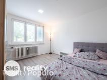 Pronájem bytu 2+1, Hranice - Hranice I-Město, Struhlovsko, 48 m2