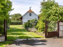 Prodej rodinného domu, Běrunice, V Koutě, 222 m2
