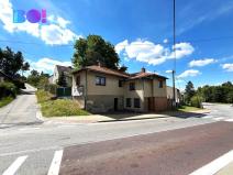 Prodej rodinného domu, Nové Město na Moravě, Brněnská, 120 m2