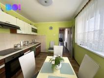 Prodej rodinného domu, Nové Město na Moravě, Brněnská, 120 m2