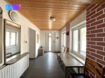 Prodej rodinného domu, Nové Město na Moravě, Brněnská, 120 m2