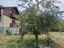 Pronájem rodinného domu, Týnec nad Sázavou - Chrást nad Sázavou, 100 m2