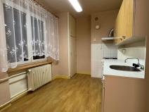 Pronájem bytu 2+1, Bruntál, Jesenická, 54 m2