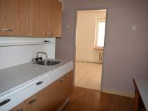 Pronájem bytu 2+1, Bruntál, Jesenická, 54 m2