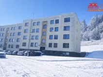 Prodej bytu 3+1, Náchod, Václavická, 78 m2