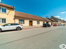 Prodej rodinného domu, Jevíčko, Okružní II, 234 m2