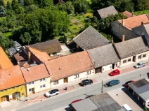 Prodej rodinného domu, Jevíčko, Okružní II, 234 m2