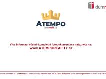 Prodej rodinného domu, Netolice, Tyršova, 321 m2