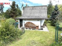 Prodej chaty, Jihlava, 50 m2
