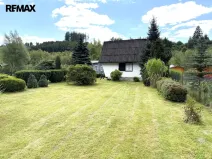 Prodej chaty, Jihlava, 50 m2