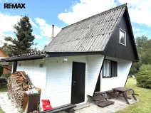 Prodej chaty, Jihlava, 50 m2