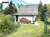 Prodej chaty, Jihlava, 50 m2