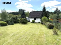 Prodej chaty, Jihlava, 50 m2