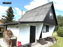 Prodej chaty, Jihlava, 50 m2