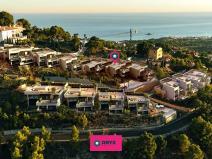 Prodej vily, Altea, Španělsko, 355 m2