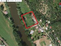 Prodej ubytování, Kaliště - Poddubí, 800 m2