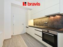 Prodej bytu 2+1, Brno - Veveří, Kotlářská, 59 m2