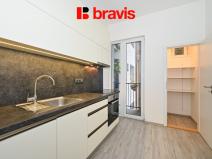 Prodej bytu 2+1, Brno - Veveří, Kotlářská, 59 m2