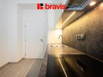 Prodej bytu 2+1, Brno - Veveří, Kotlářská, 59 m2