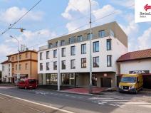 Prodej bytu 3+kk, Praha - Břevnov, Bělohorská, 103 m2