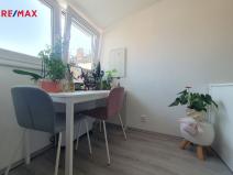 Pronájem bytu 1+1, Praha - Nusle, Na Fidlovačce, 24 m2
