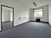 Pronájem kanceláře, Praha, Drahobejlova, 60 m2
