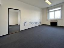 Pronájem kanceláře, Praha, Drahobejlova, 60 m2