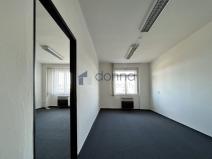 Pronájem kanceláře, Praha, Drahobejlova, 60 m2