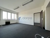 Pronájem kanceláře, Praha, Drahobejlova, 60 m2