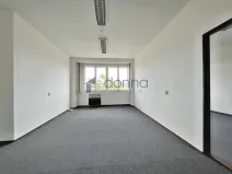 Pronájem kanceláře, Praha, Drahobejlova, 60 m2
