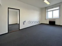 Pronájem kanceláře, Praha, Drahobejlova, 60 m2