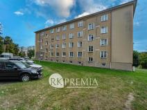 Pronájem bytu 3+1, Litvínov - Horní Litvínov, Valdštejnská, 66 m2