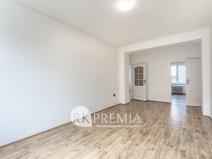 Pronájem bytu 3+1, Litvínov - Horní Litvínov, Valdštejnská, 66 m2