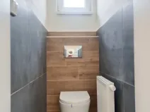 Prodej rodinného domu, Hrádek, Zahradní, 98 m2
