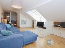 Prodej bytu 4+kk, Praha, Formanská, 115 m2