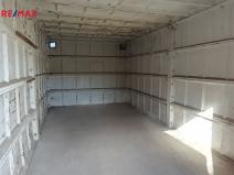 Prodej garáže, Příbram, 19 m2