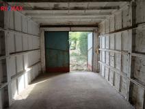 Prodej garáže, Příbram, 19 m2