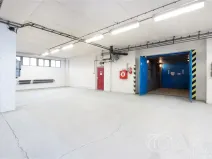 Pronájem skladu, Planá nad Lužnicí, Chýnovská, 1324 m2