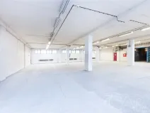 Pronájem skladu, Planá nad Lužnicí, Chýnovská, 1998 m2