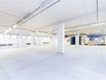 Pronájem skladu, Planá nad Lužnicí, Chýnovská, 1998 m2