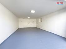 Pronájem garáže, Karviná - Nové Město, Na Vyhlídce, 22 m2