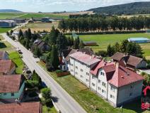 Prodej bytu 2+1, Třebařov, 50 m2