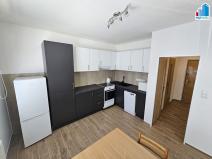 Pronájem bytu 1+1, Holýšov, Pod Makovým vrchem, 40 m2